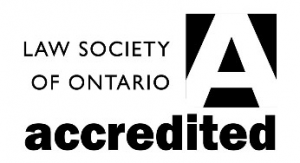 Accredited